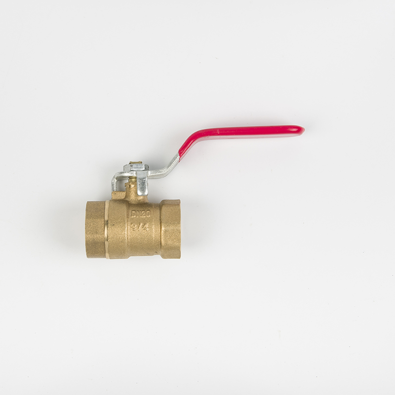 Ball Valve MEK-0101