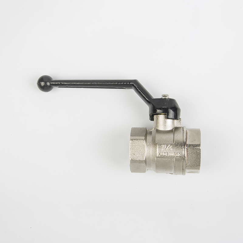 Ball Valve MEK-0103